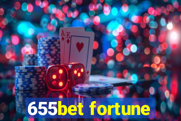 655bet fortune